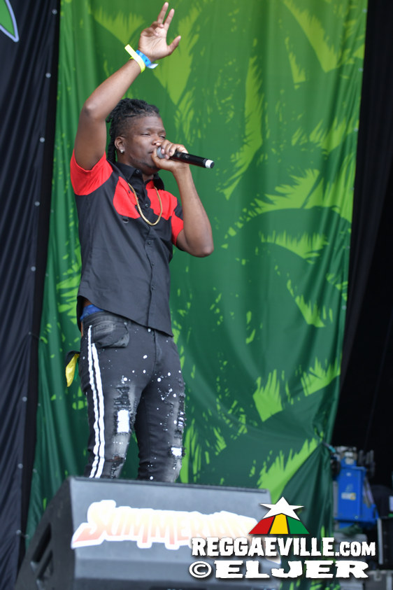 Third World, Mortimer, Tatik