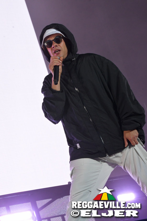 Peter Fox, Trettmann