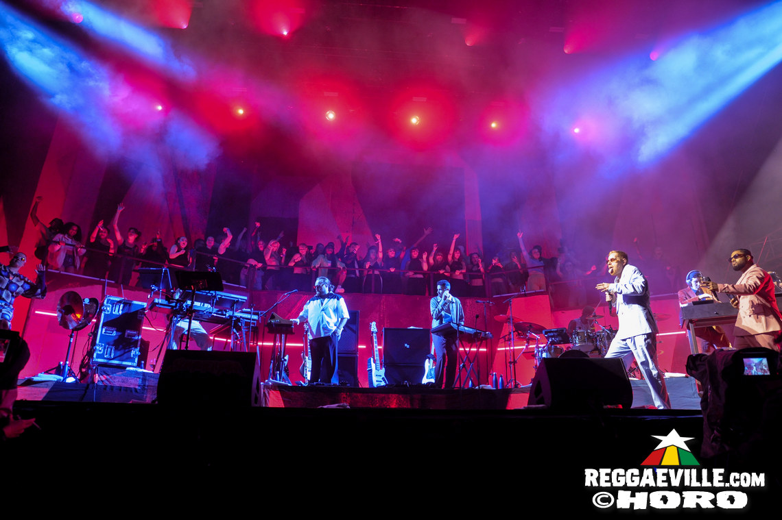 Peter Fox, Trettmann