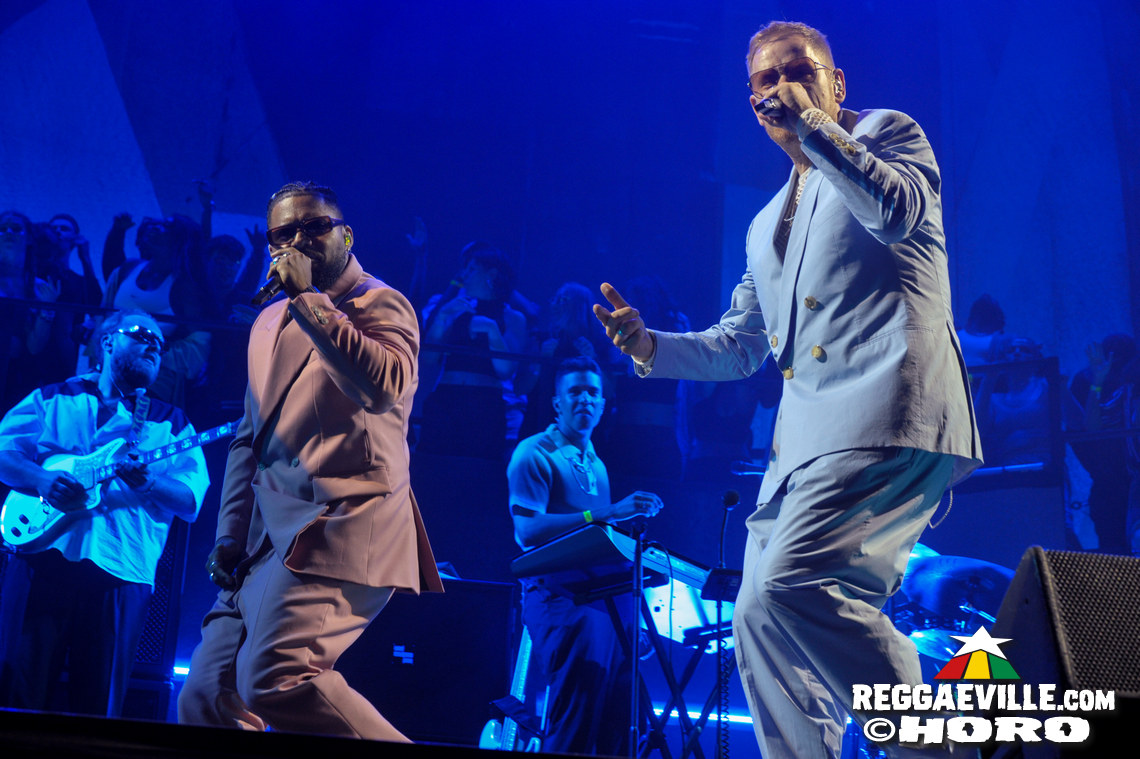 Peter Fox, Trettmann