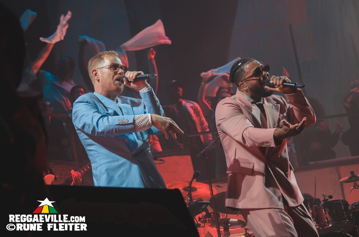 Peter Fox, Trettmann