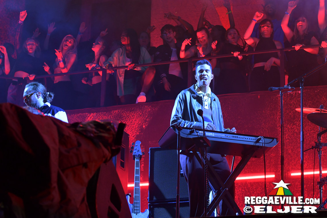 Peter Fox, Trettmann