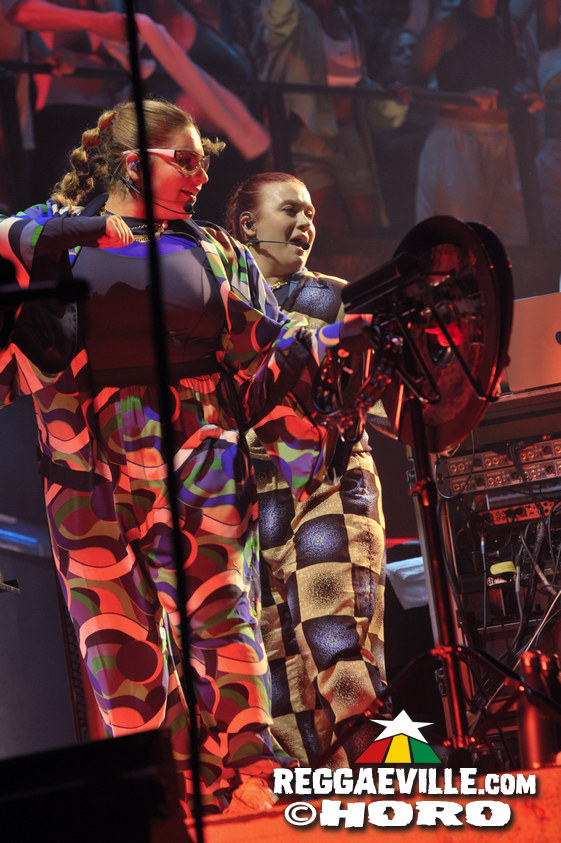 Peter Fox, Trettmann