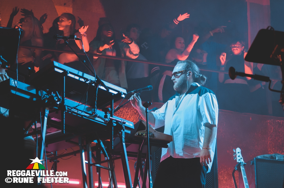 Peter Fox, Trettmann