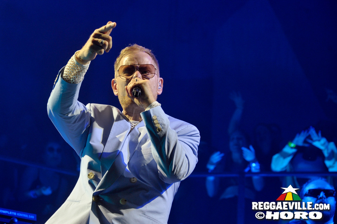 Peter Fox, Trettmann