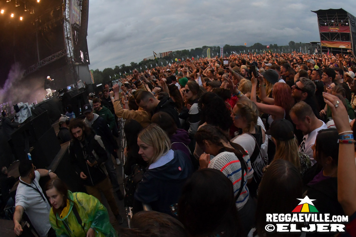 Peter Fox, Trettmann