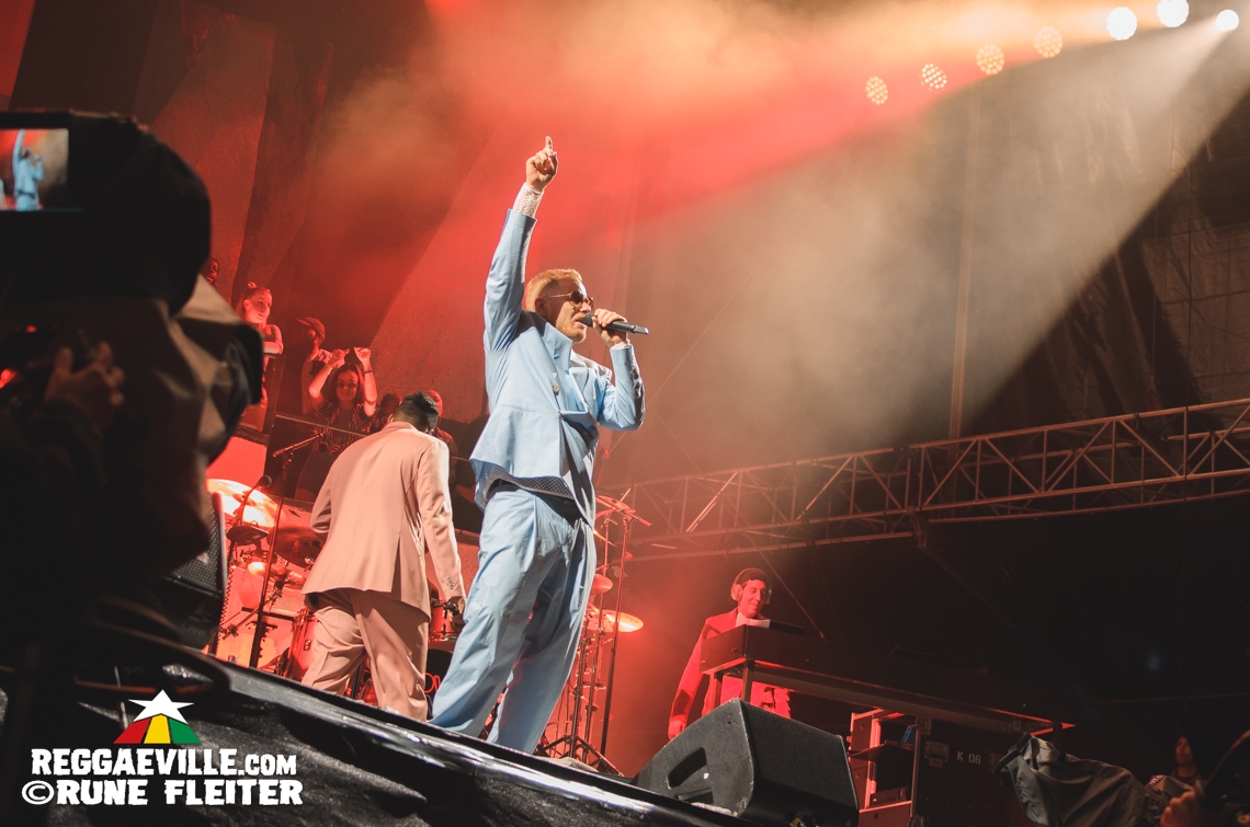 Peter Fox, Trettmann