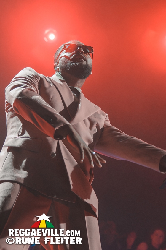 Peter Fox, Trettmann