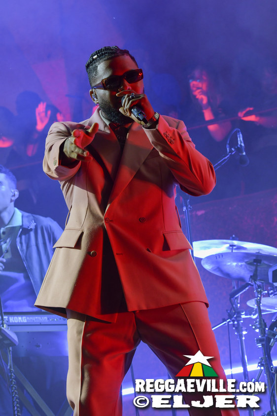 Peter Fox, Trettmann