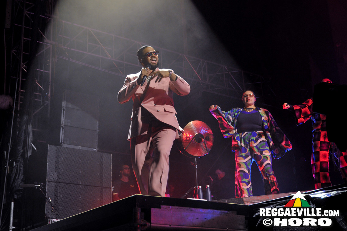 Peter Fox, Trettmann