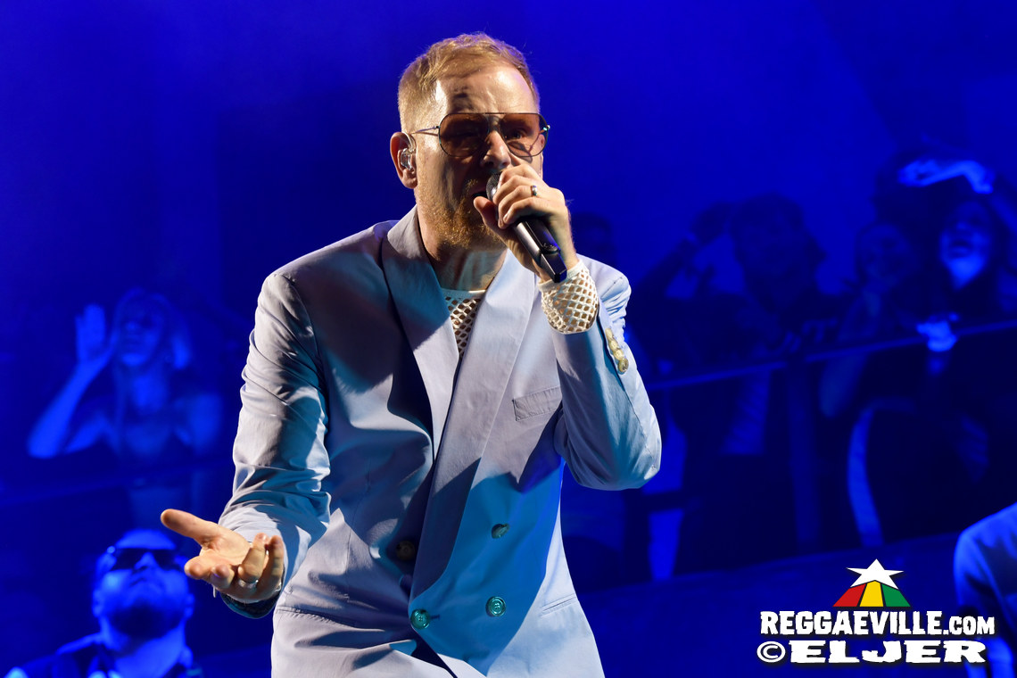 Peter Fox, Trettmann