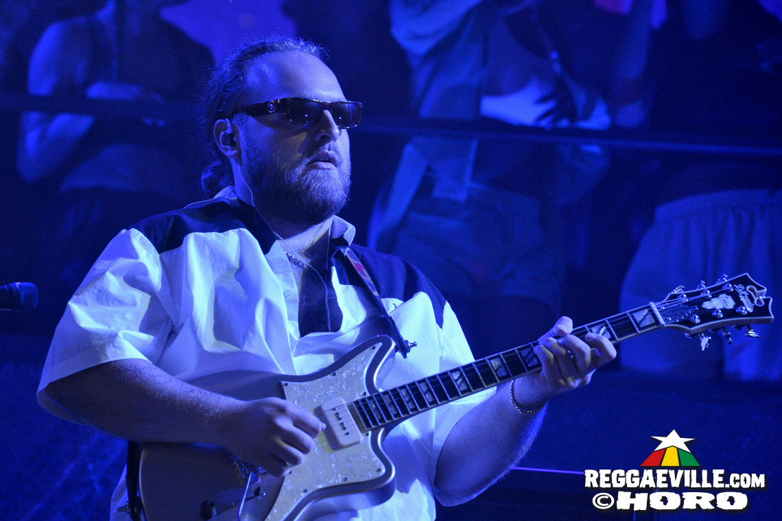 Peter Fox, Trettmann