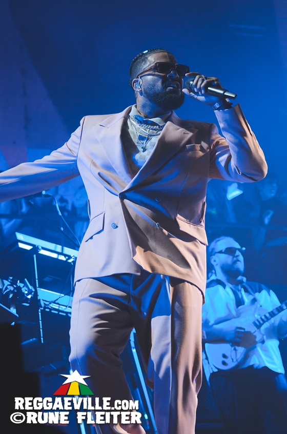 Peter Fox, Trettmann