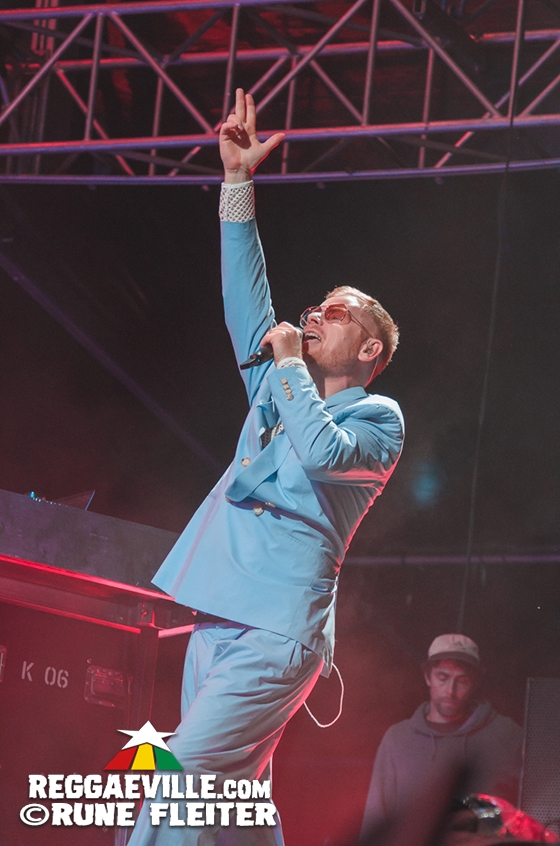 Peter Fox, Trettmann