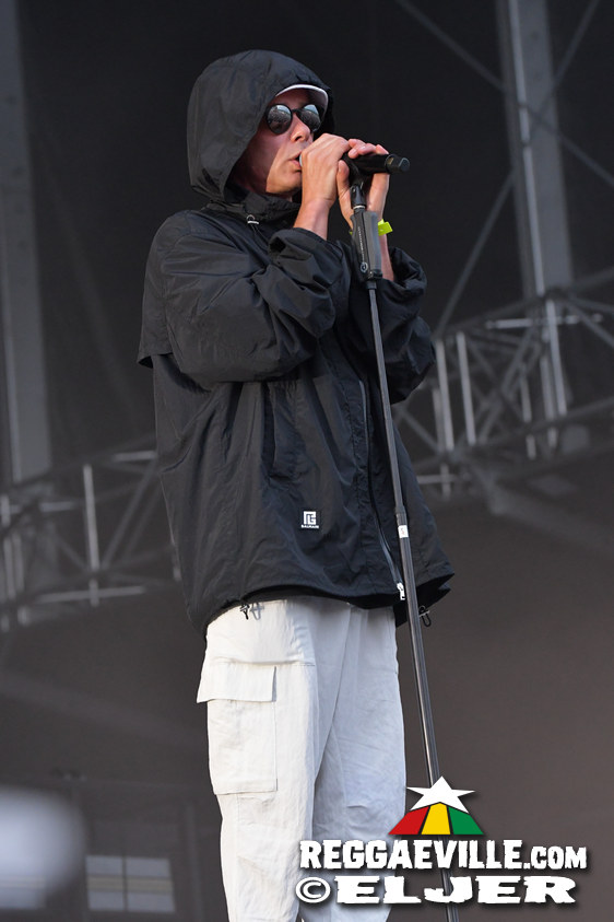 Peter Fox, Trettmann