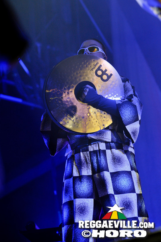 Peter Fox, Trettmann