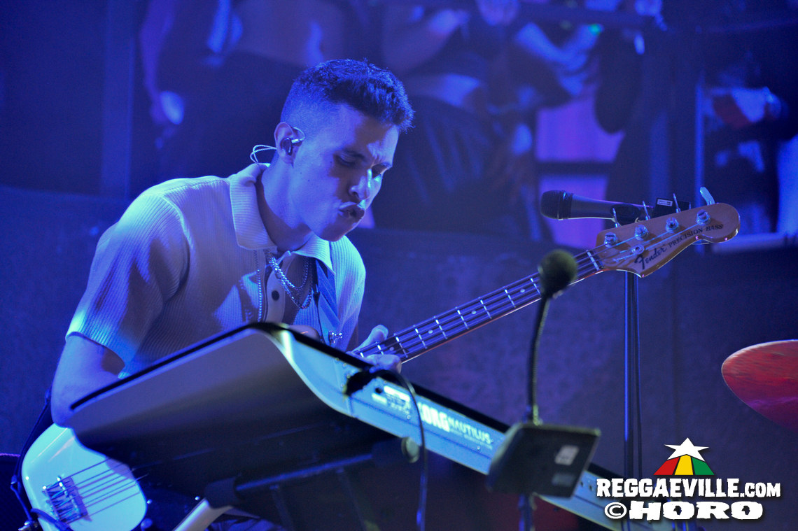 Peter Fox, Trettmann