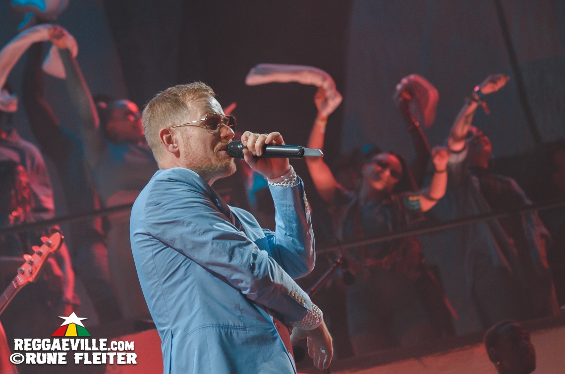 Peter Fox, Trettmann