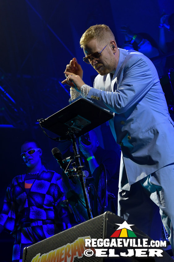 Peter Fox, Trettmann