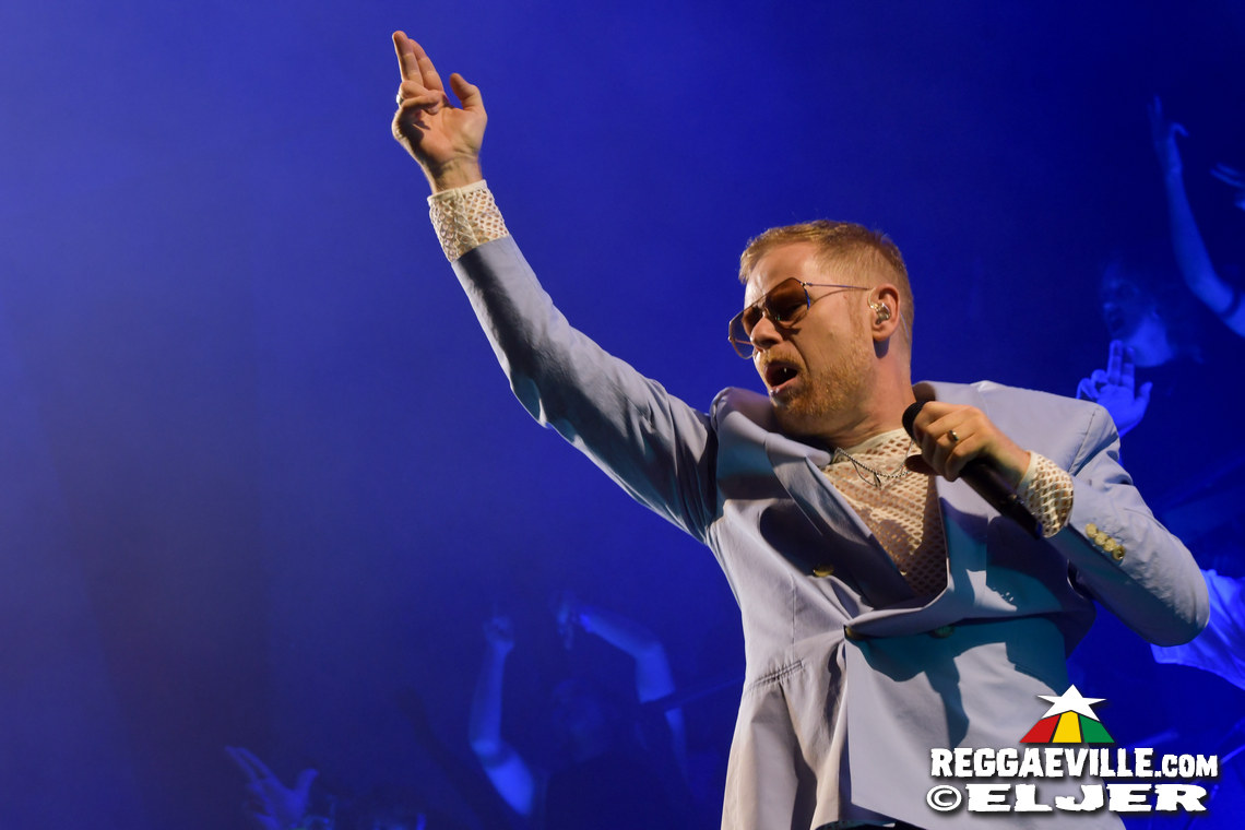 Peter Fox, Trettmann