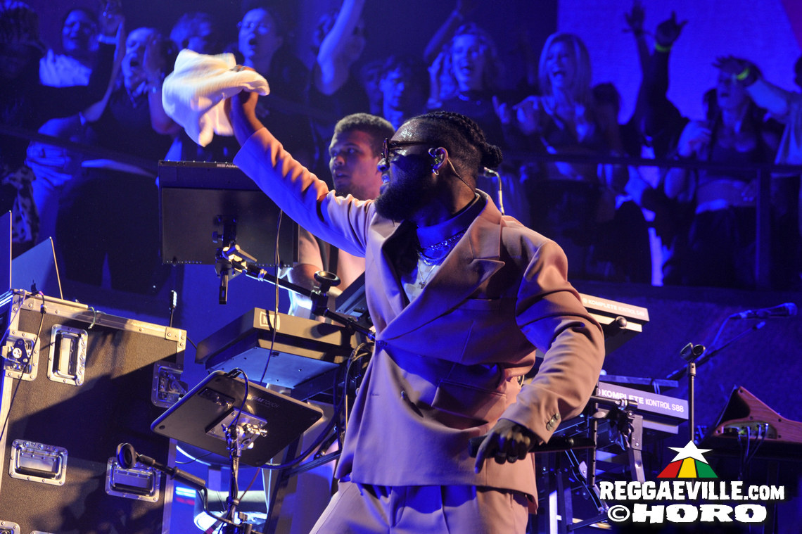 Peter Fox, Trettmann