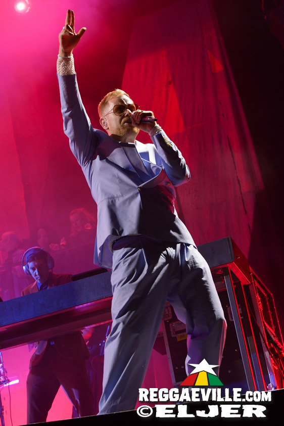 Peter Fox, Trettmann