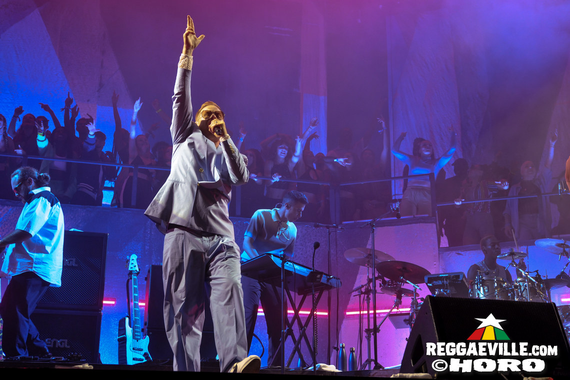 Peter Fox, Trettmann