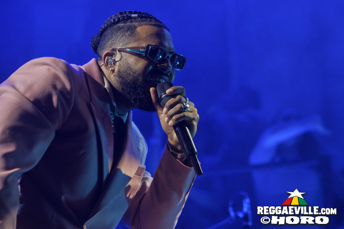 Peter Fox, Trettmann