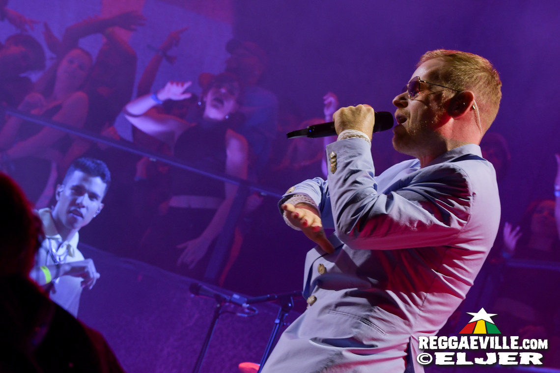 Peter Fox, Trettmann