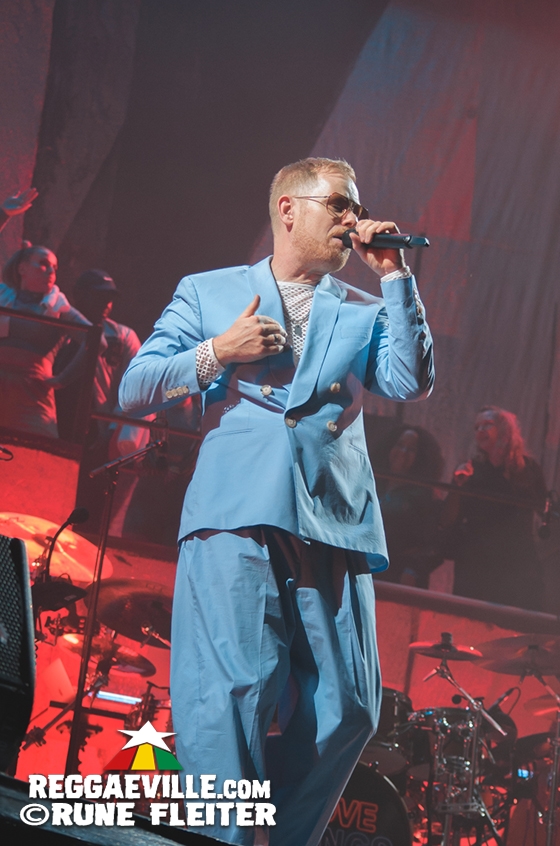 Peter Fox, Trettmann