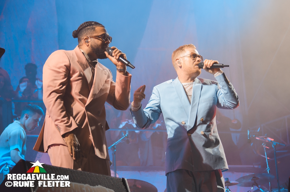 Peter Fox, Trettmann