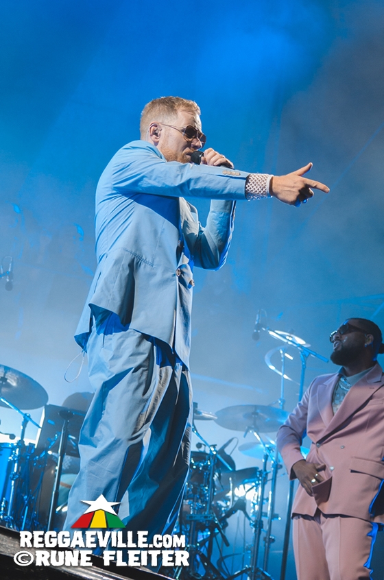 Peter Fox, Trettmann