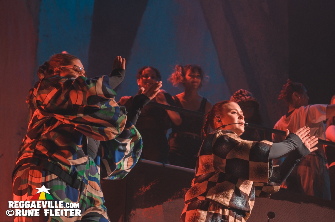 Peter Fox, Trettmann