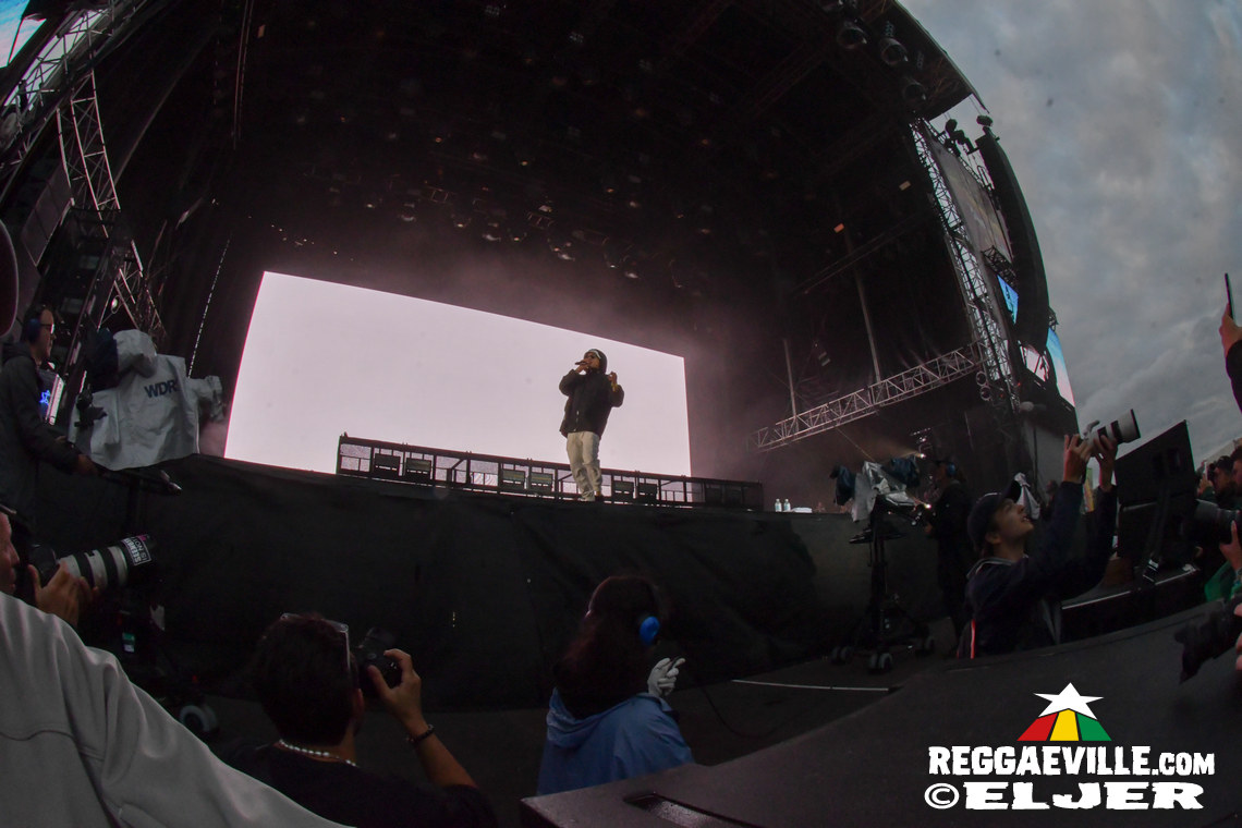 Peter Fox, Trettmann