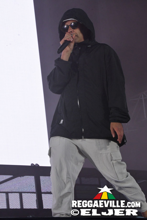 Peter Fox, Trettmann