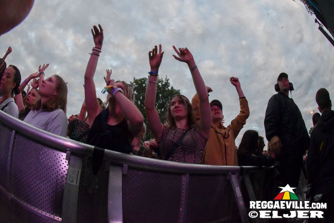 Peter Fox, Trettmann