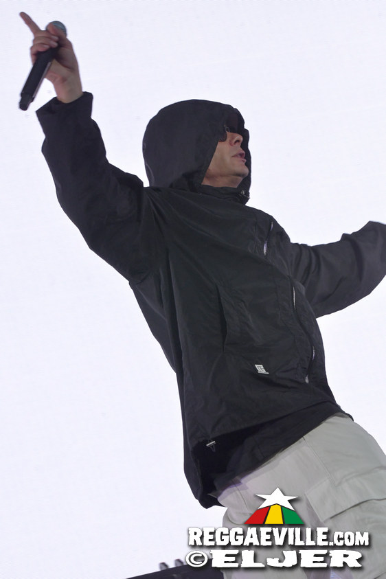 Peter Fox, Trettmann