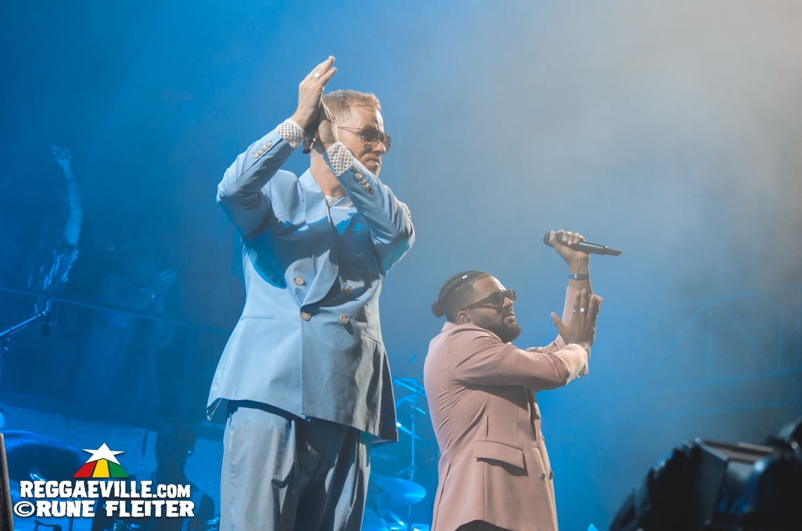 Peter Fox, Trettmann