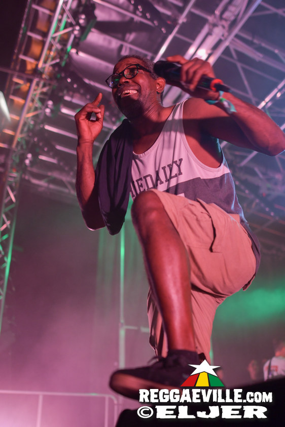 Bay-C feat. CrazyHype