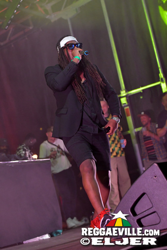 Bay-C feat. CrazyHype