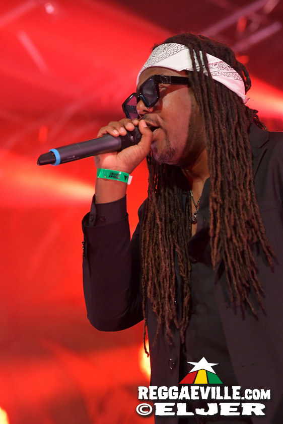 Bay-C feat. CrazyHype