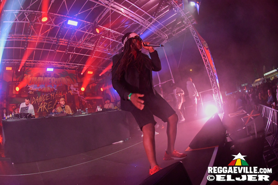 Bay-C feat. CrazyHype