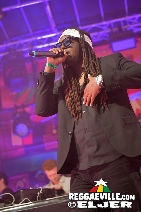 Bay-C feat. CrazyHype