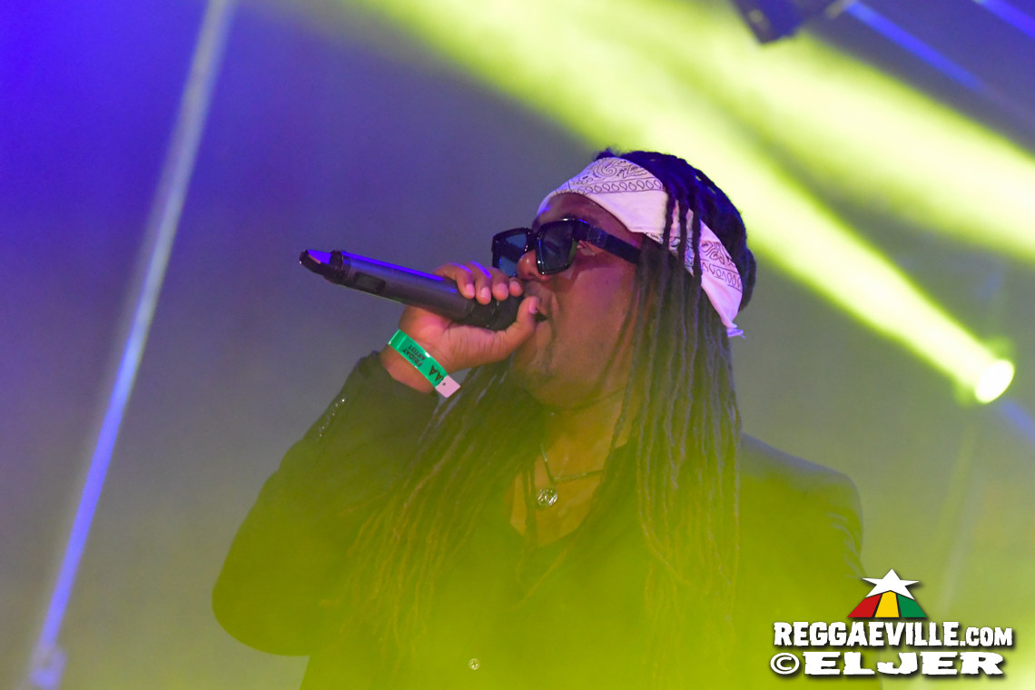 Bay-C feat. CrazyHype