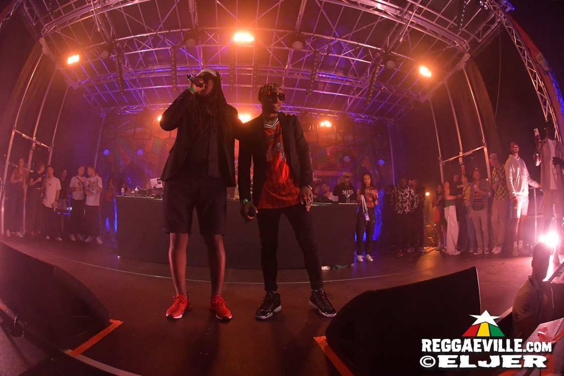 Bay-C feat. CrazyHype