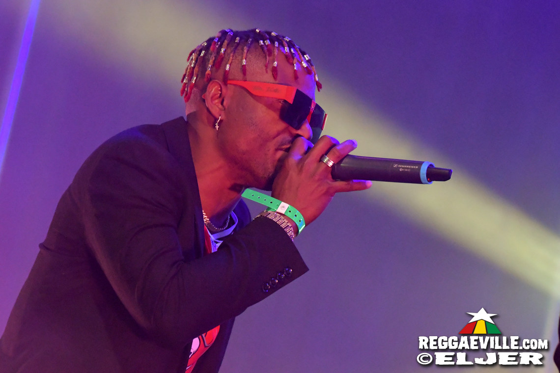 Bay-C feat. CrazyHype