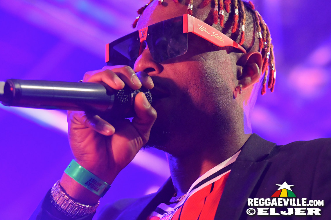 Bay-C feat. CrazyHype