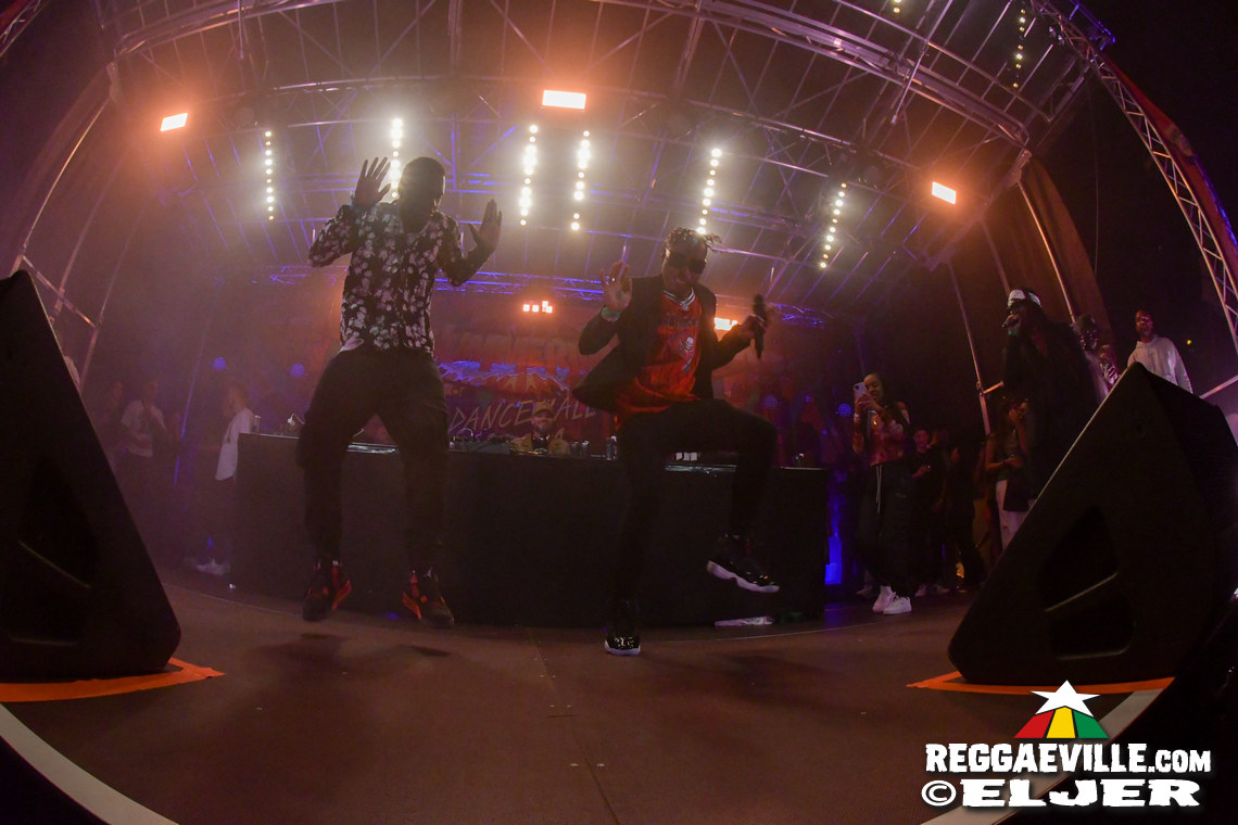 Bay-C feat. CrazyHype