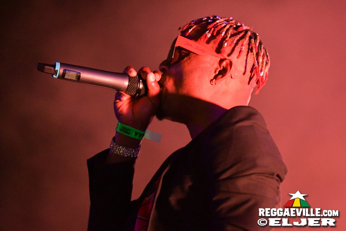 Bay-C feat. CrazyHype