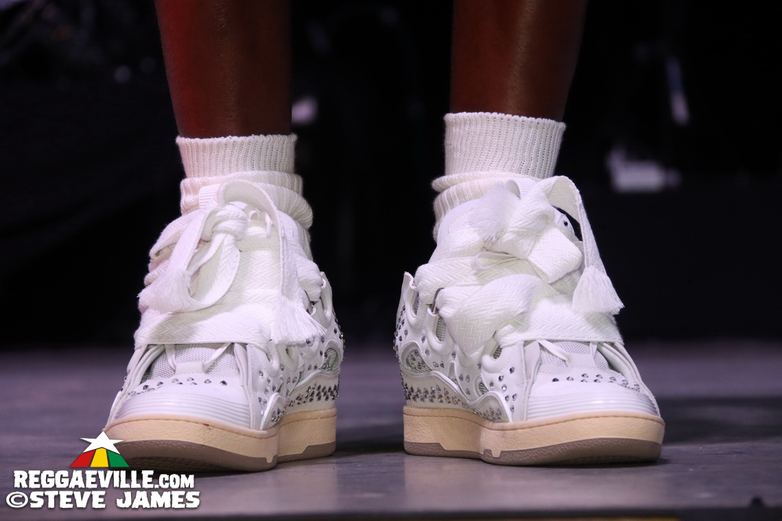 Kabaka Pyramid feat. Yohan Marley, Fireboy DML